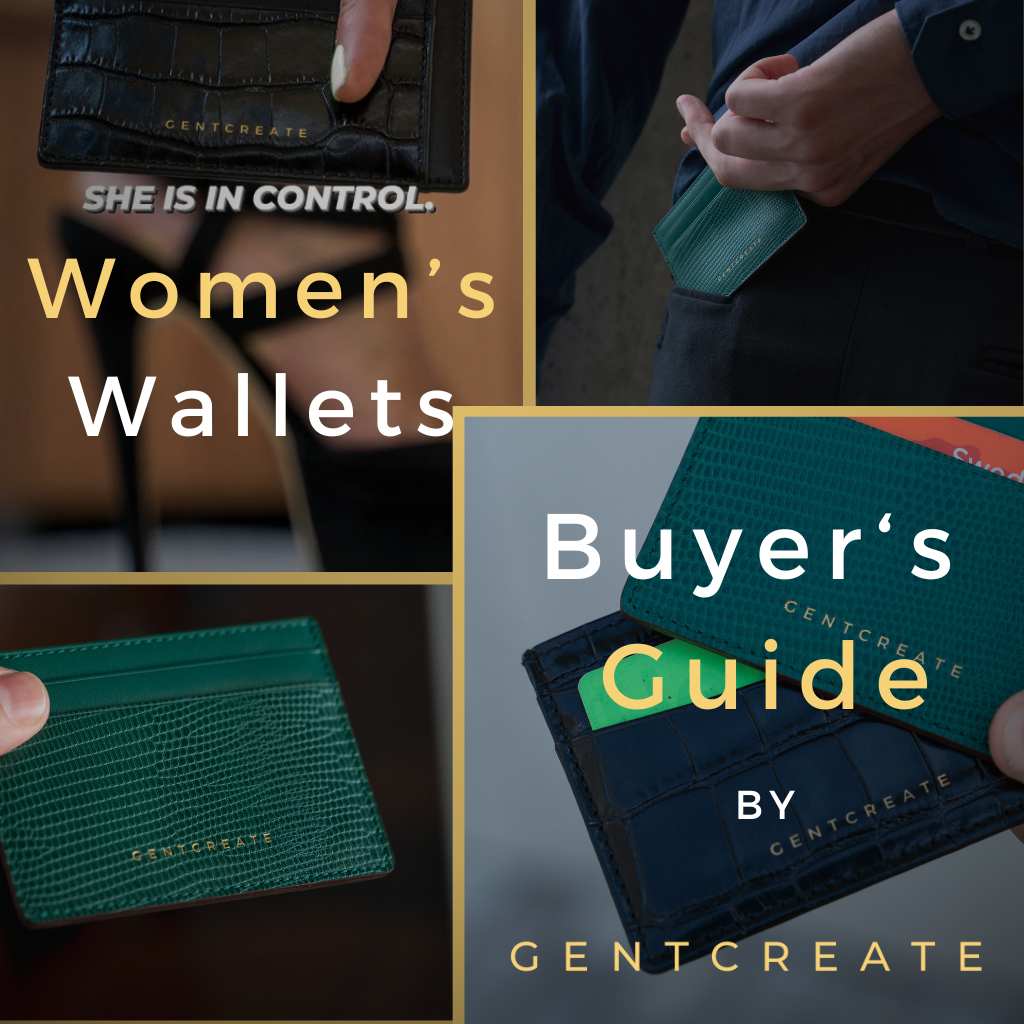 Buyer’s Guide to Women’s Wallets Buyer’s Guide to Women’s Wallets