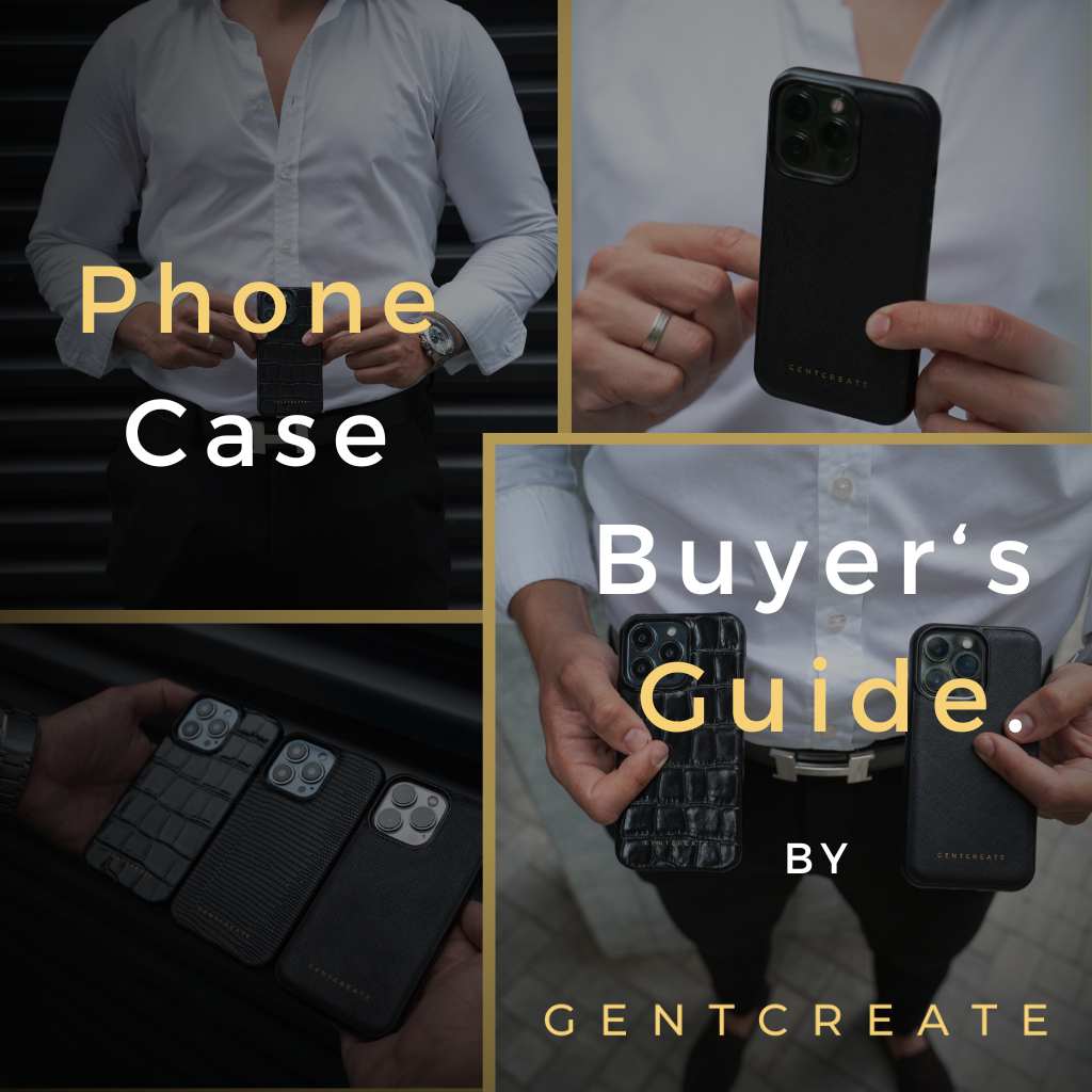 9 Tips on How To Pick The Perfect Phone Case - Buyer's Guide
