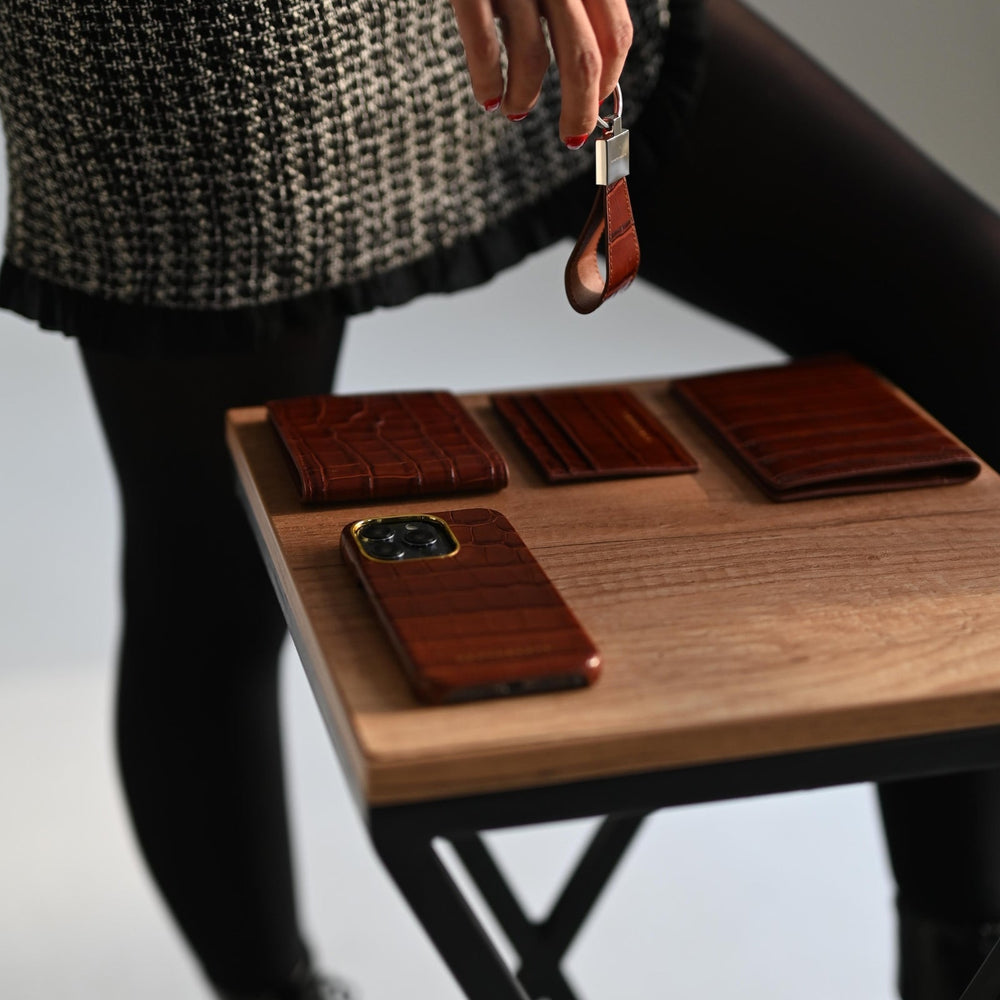 Leather Accessories