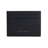 Svart firfisle kortholder fra Gentcreate