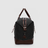 Borsa Duffle in tela