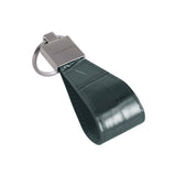 Krokodilskinn nyckelring - GENTCREATE