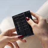 Handgjorda krokodil kortfodral av Gentcreate