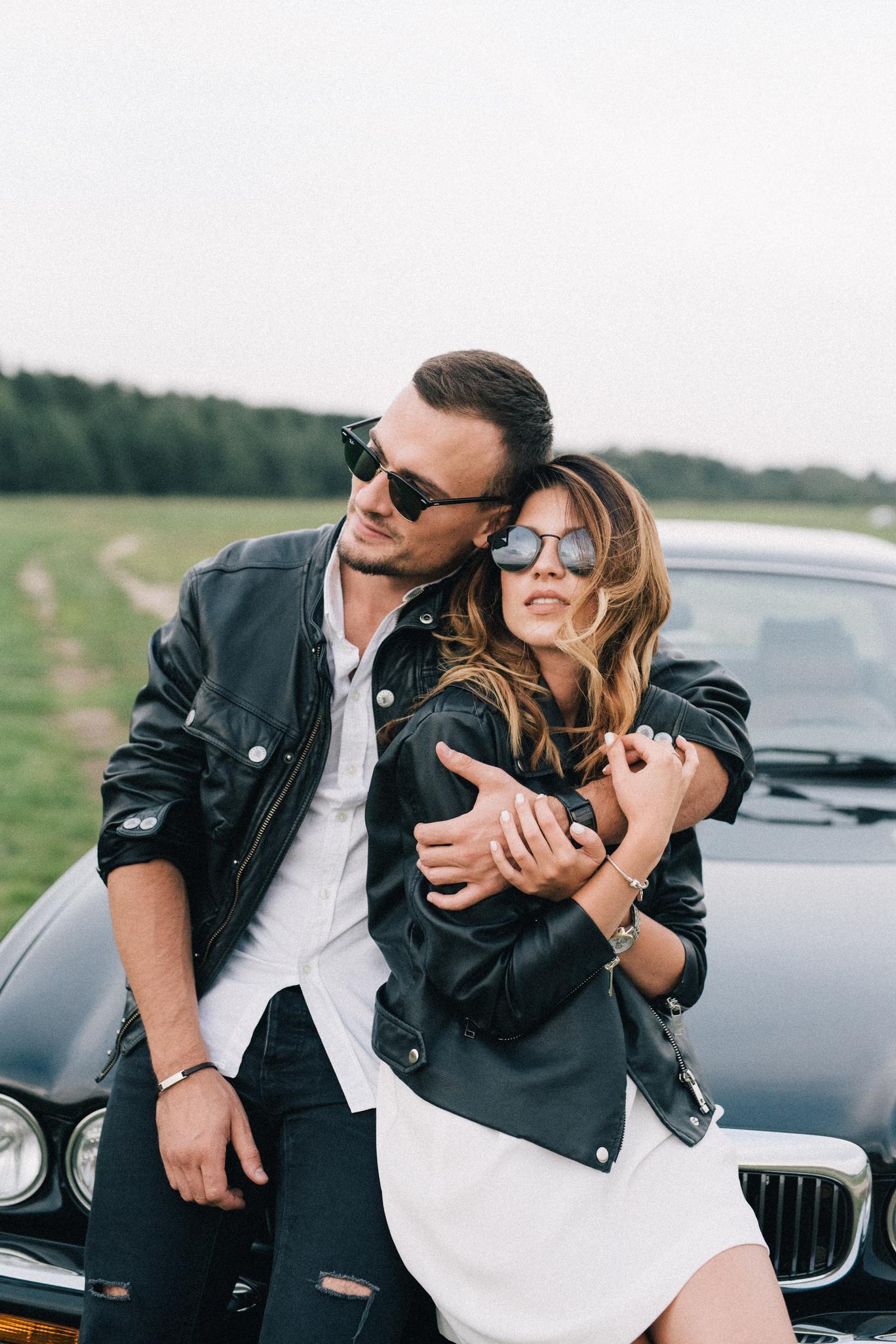 Pulseras de cuero para hombres y pulseras de cuero para mujeres - Gentcreate Joyería Pulseras de cuero para hombres y pulseras de cuero para mujeres - Gentcreate Joyería