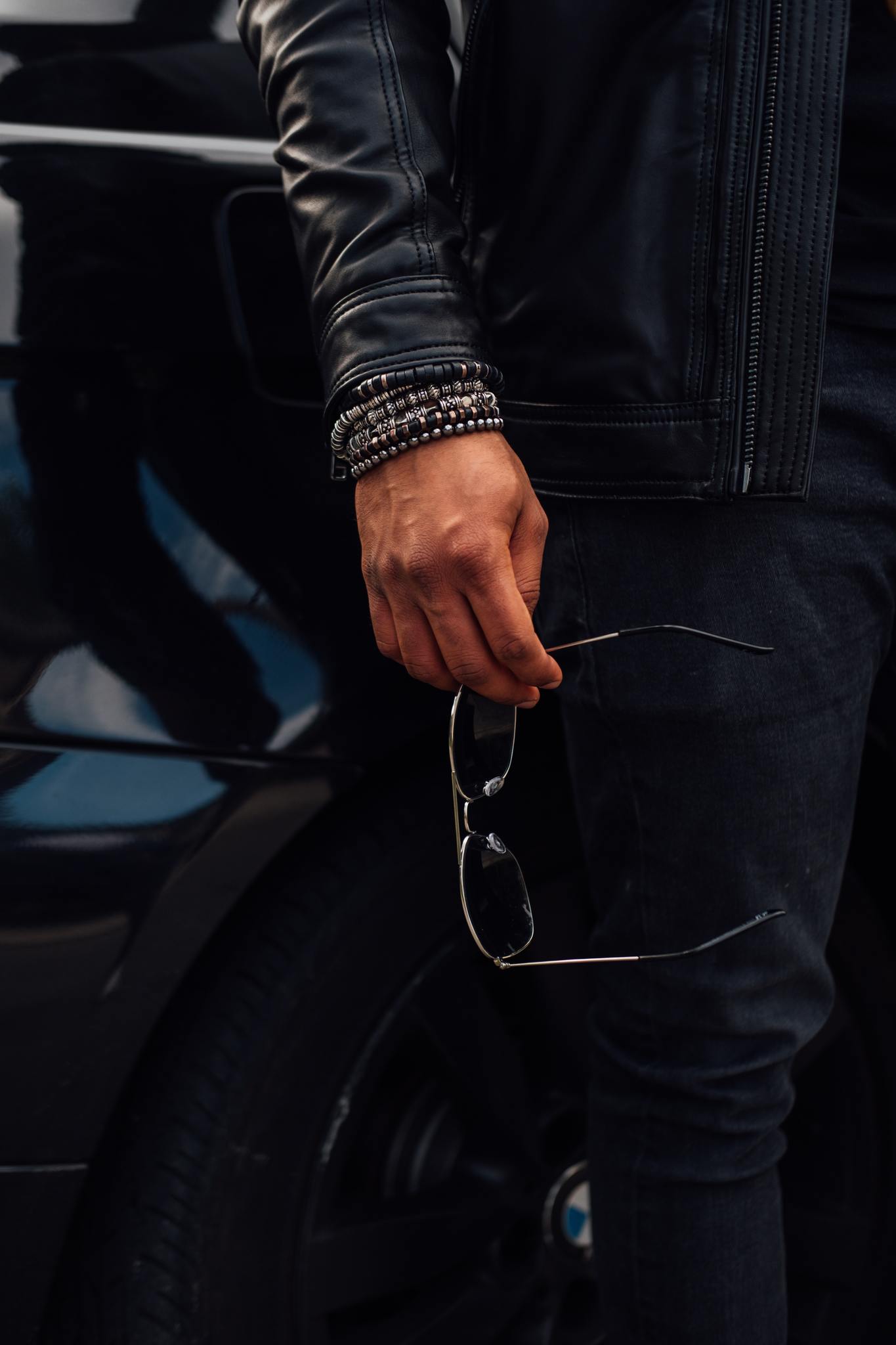Pulseras de cuentas para hombres Pulseras de cuentas de lava - Gentcreate Joyería para hombres y mujeres - Gentcreate Joyería Pulseras de cuentas para hombres Pulseras de cuentas de lava - Gentcreate Joyería para hombres y mujeres - Gentcreate Joyería