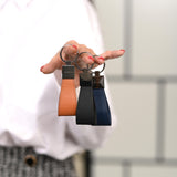 Θήκες Κάρτας από Δέρμα Saffiano για Αυτόν και Αυτήν από την Gentcreate