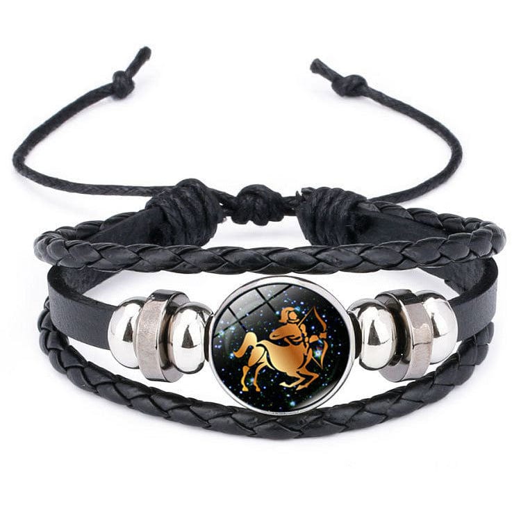 Zodiac Armband Signum Zodiak Armband "Signum" - Gentcreate