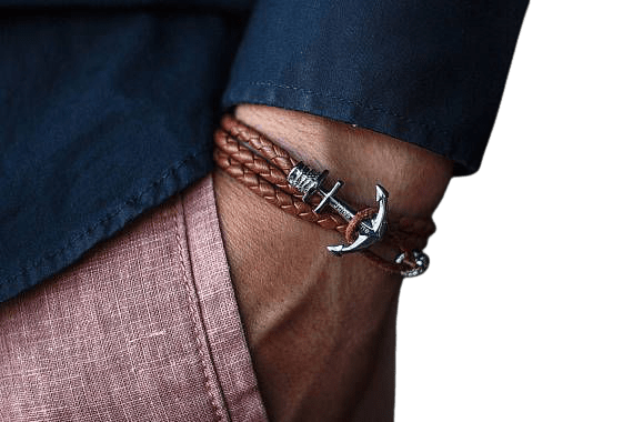 Armband Anchoram Armband "Anchoram"