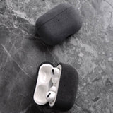 Alcantara Airpods-kuori - GENTCREATE