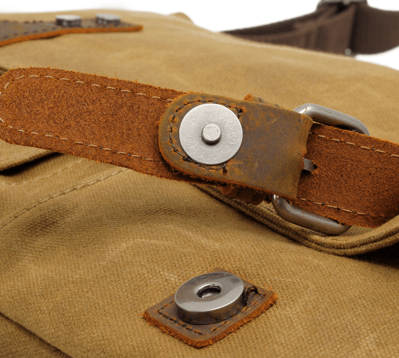 Crossbody Camera Bag Litera Crossbody Camera Bag "Litera"
