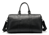 Borsa Duffle in Pelle "Medieval" - Gentcreate