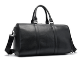 Borsa Duffle in Pelle "Medieval" - Gentcreate