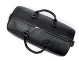 Borsa Duffle in Pelle "Medieval" - Gentcreate