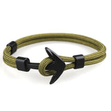 Armband "Anchoram"
