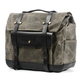 Motorcycle Vintage Bag - Gentcreate