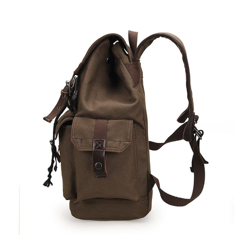 Smell Proof Backpack Alumni Smell Proof Backpack "Alumni" - GENTCREATE