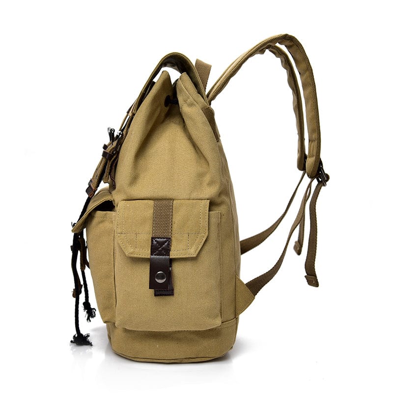 Smell Proof Backpack Alumni Smell Proof Backpack "Alumni" - GENTCREATE