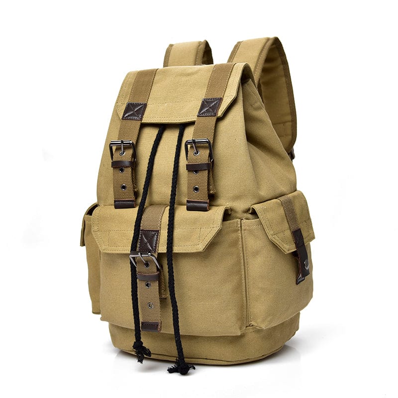 Smell Proof Backpack Alumni Smell Proof Backpack "Alumni" - GENTCREATE