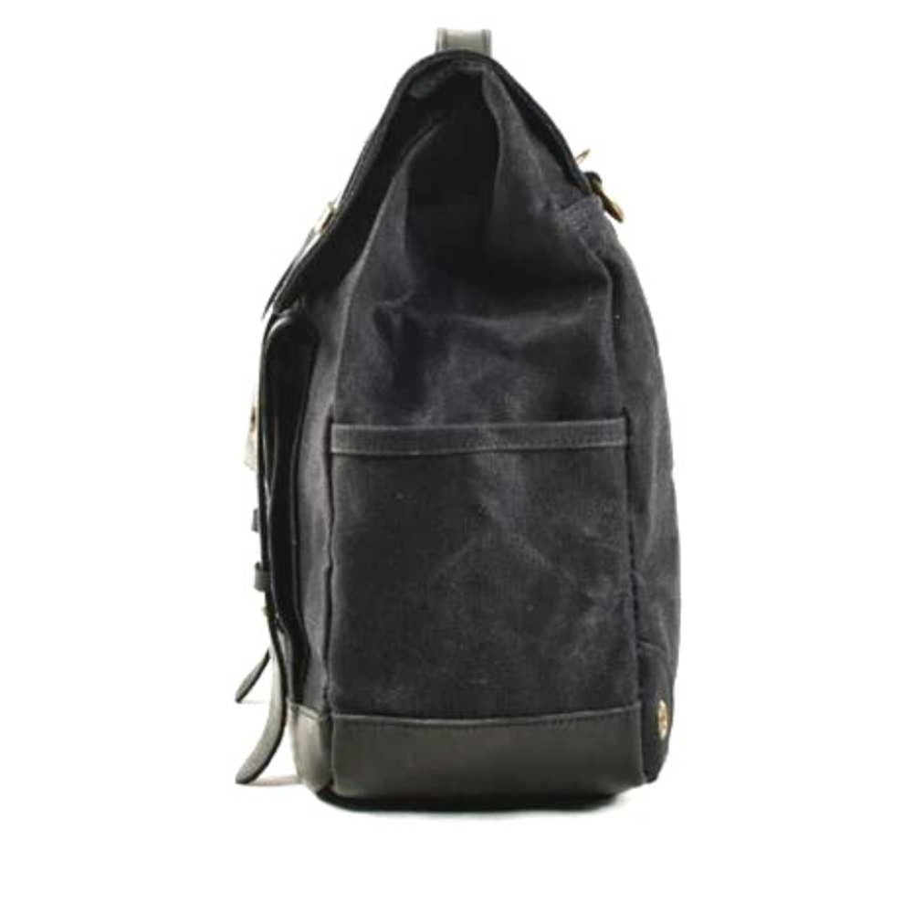 Motorsykkel vintage veske Motorsykkel Vintage Bag - GENTCREATE