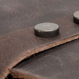 Vintage Canvas Backpack "OG" By gentcreate