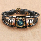 Sternzeichen Armband "Stellae" - Gentcreate