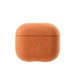 Funda de AirPods 3 naranja por Gentcreate