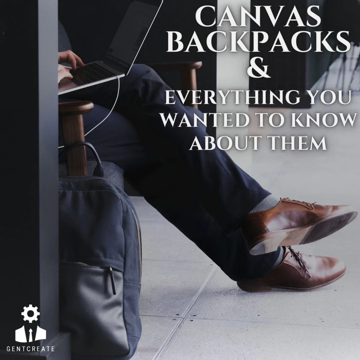 帆布背包及您想了解的一切