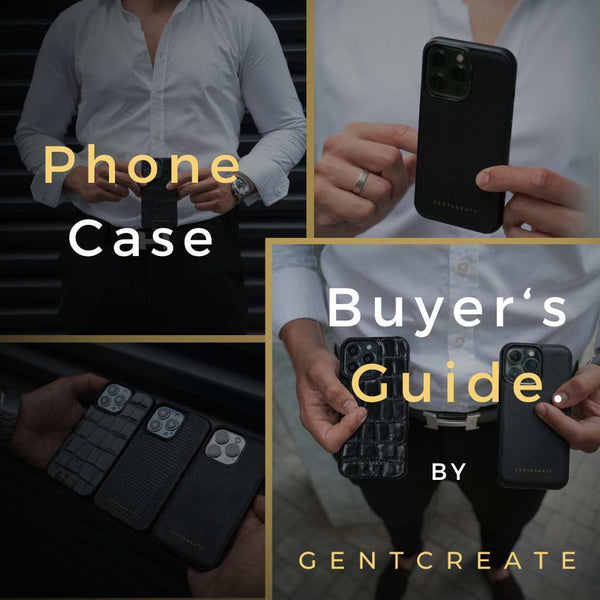 How To Pick The Perfect Phone Case