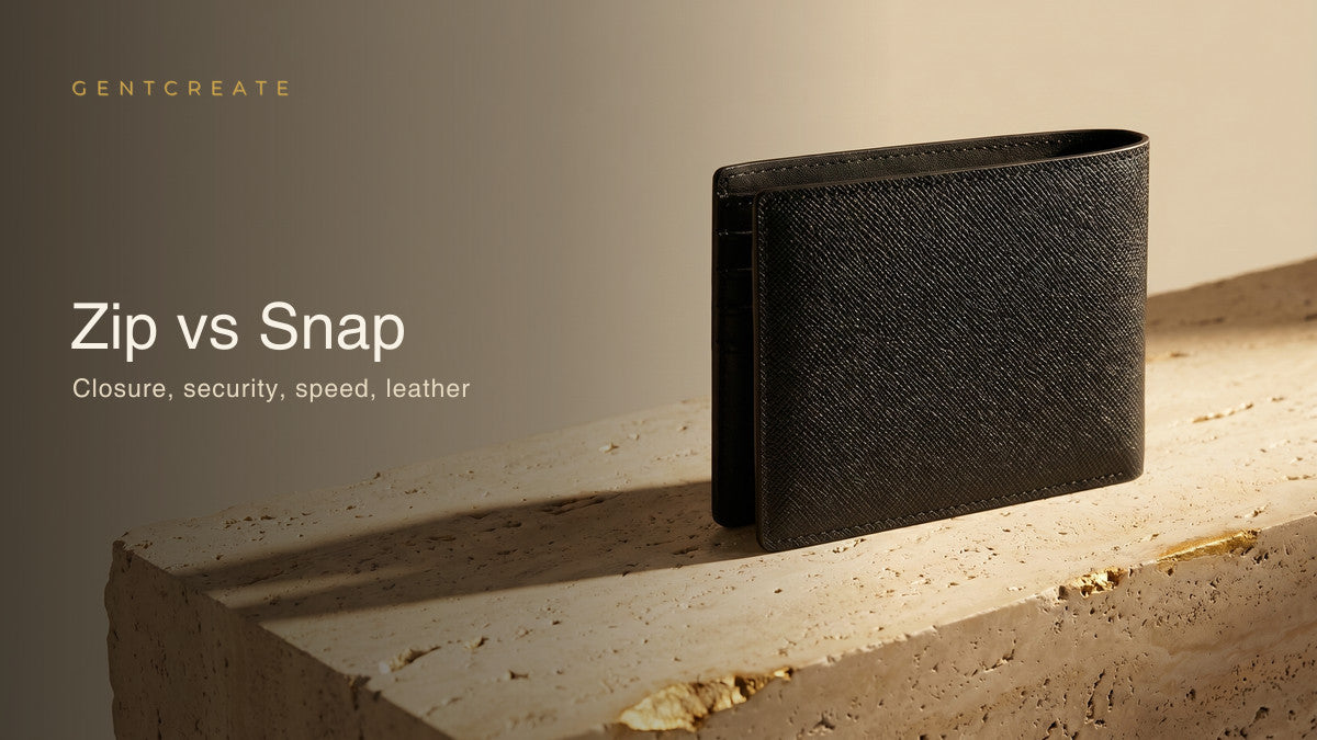 Zip-Around vs Snap Wallet: Whats the Difference?