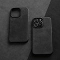 Alcantara Phone Cases