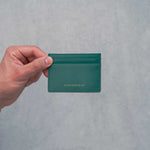 Full Grain Leather Wallets