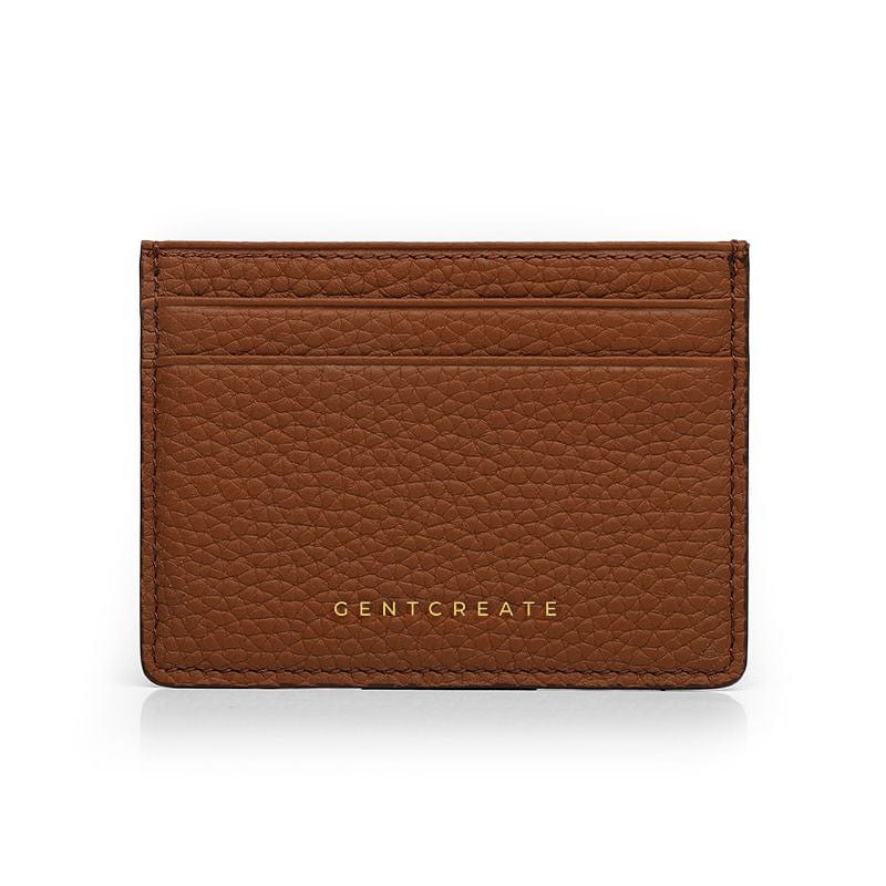 Genuine Leather Card Holders