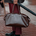 Leather Bags