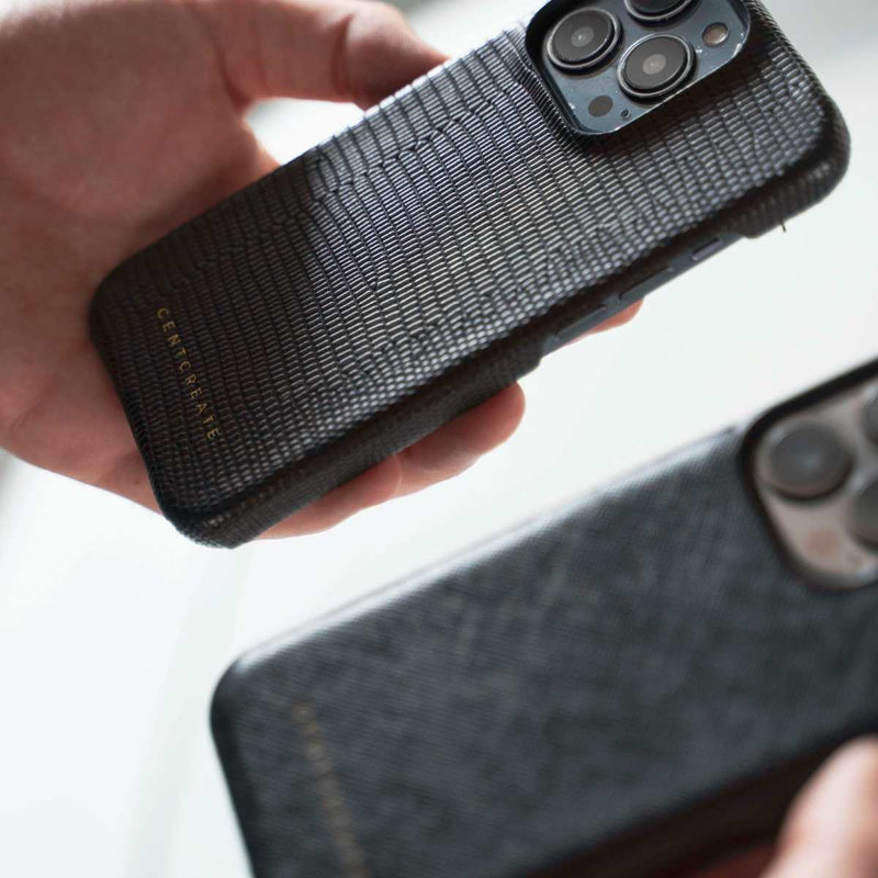 Minimalist iPhone Cases