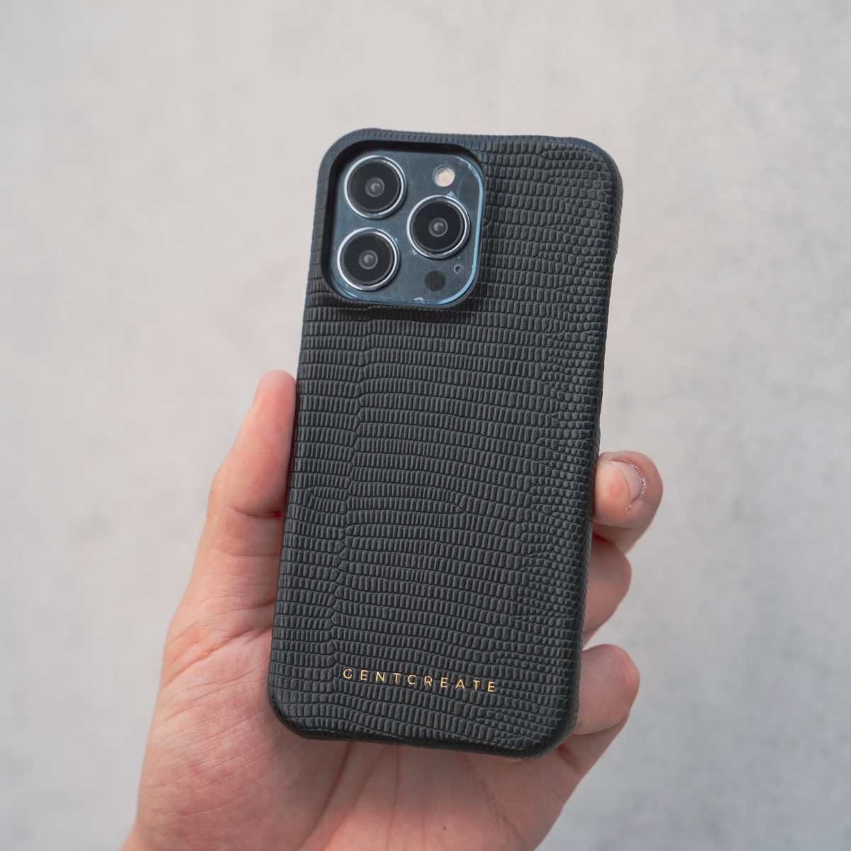 Pebbled Leather iPhone Cases | GENTCREATE Pebbled Leather iPhone Cases | GENTCREATE