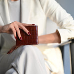 Unique Leather Wallets