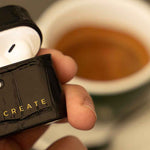 AirPods Leather Cases