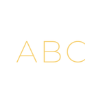 Leather accessories personalization with initials by GENTCREATE
