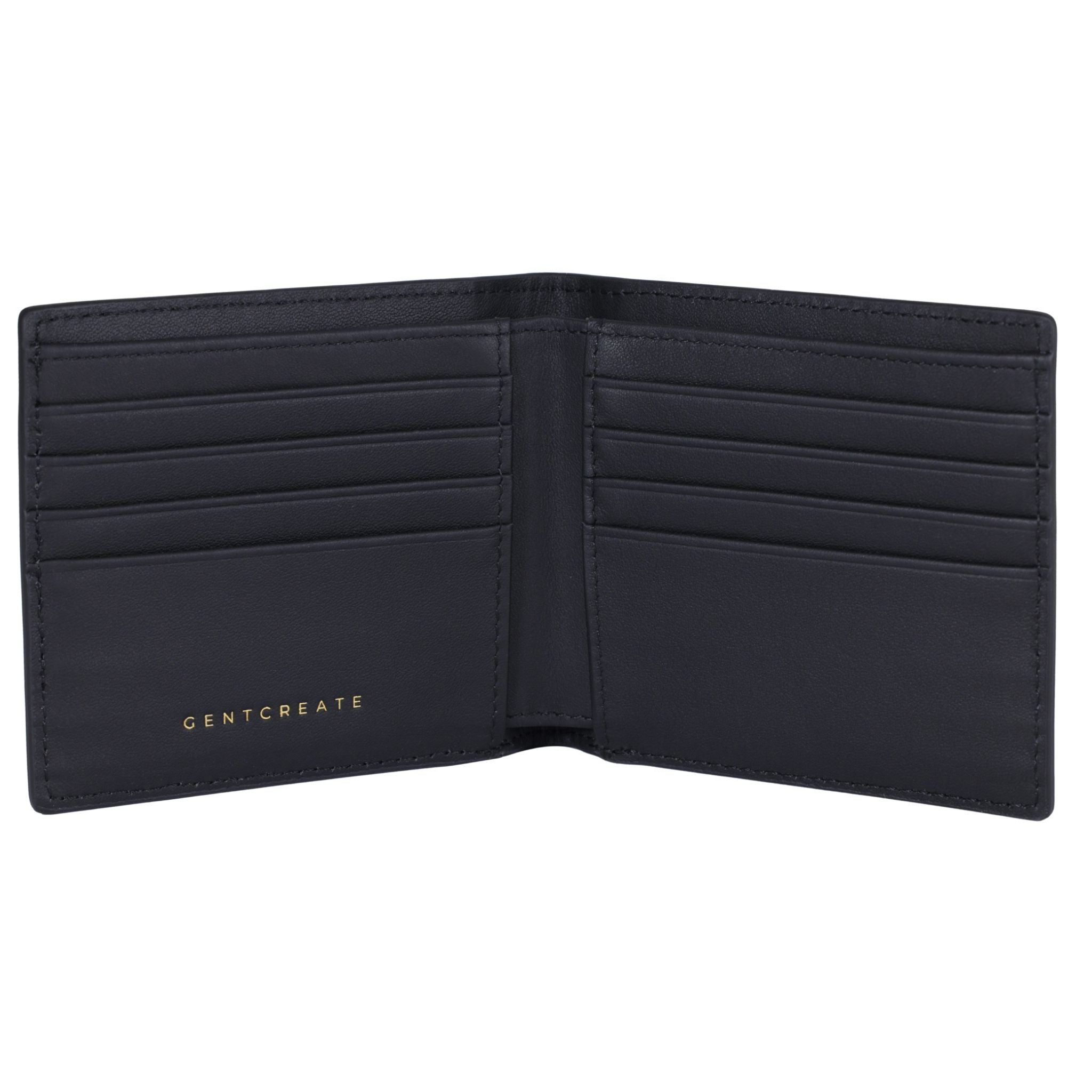 Reptile Bolsetta トカゲ革 リザードレザー ハンドバッグ 黒 Reptile