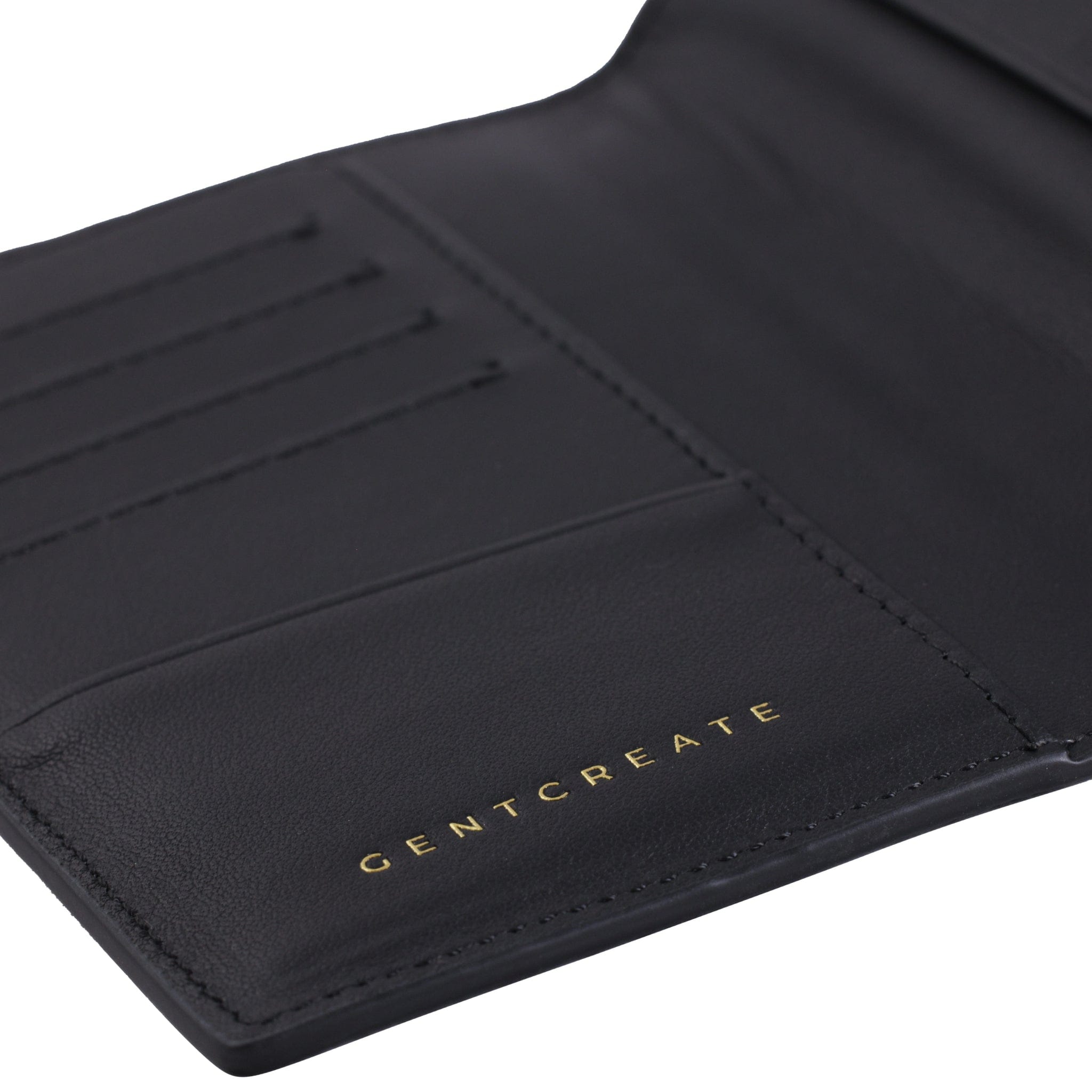 クロコダイルレザー パスポートケース プレミアム | GENTCREATE