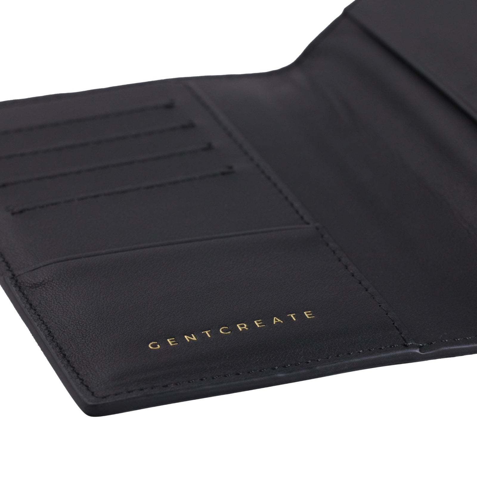 ארנק דרכון מעור לטאה - GENTCREATE