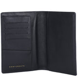 Lizard Leather Passport Holder - GENTCREATE