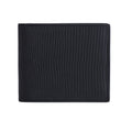 Lizard Leather Bifold Wallet