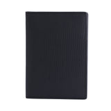 Black Lizard Passport Holder By Gentcreate