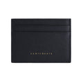Saffiano Leather Card Holder