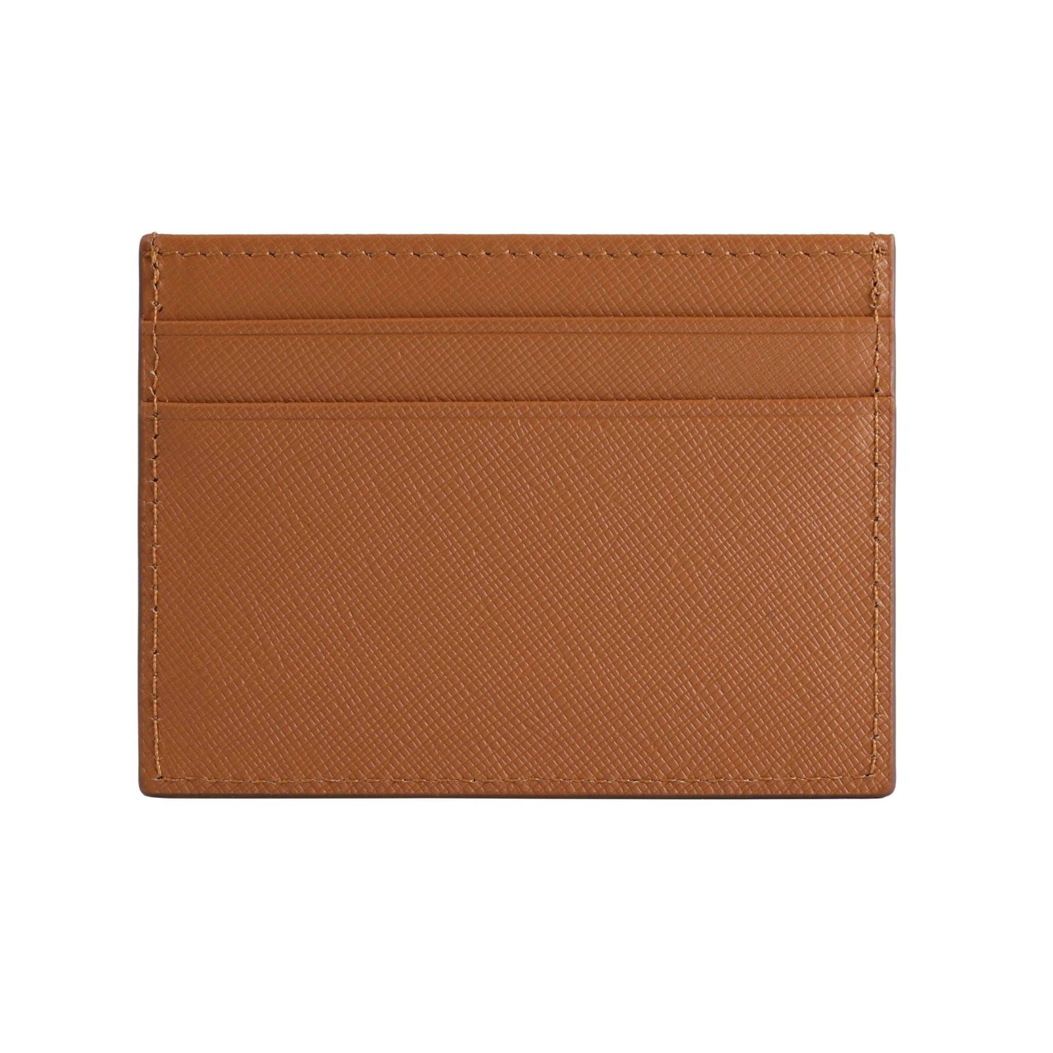 ☆LEMASQUE☆ Dow Soft Women's Leather Card Wallet Beige L083 Pouch Wallet - Longfellow Leather