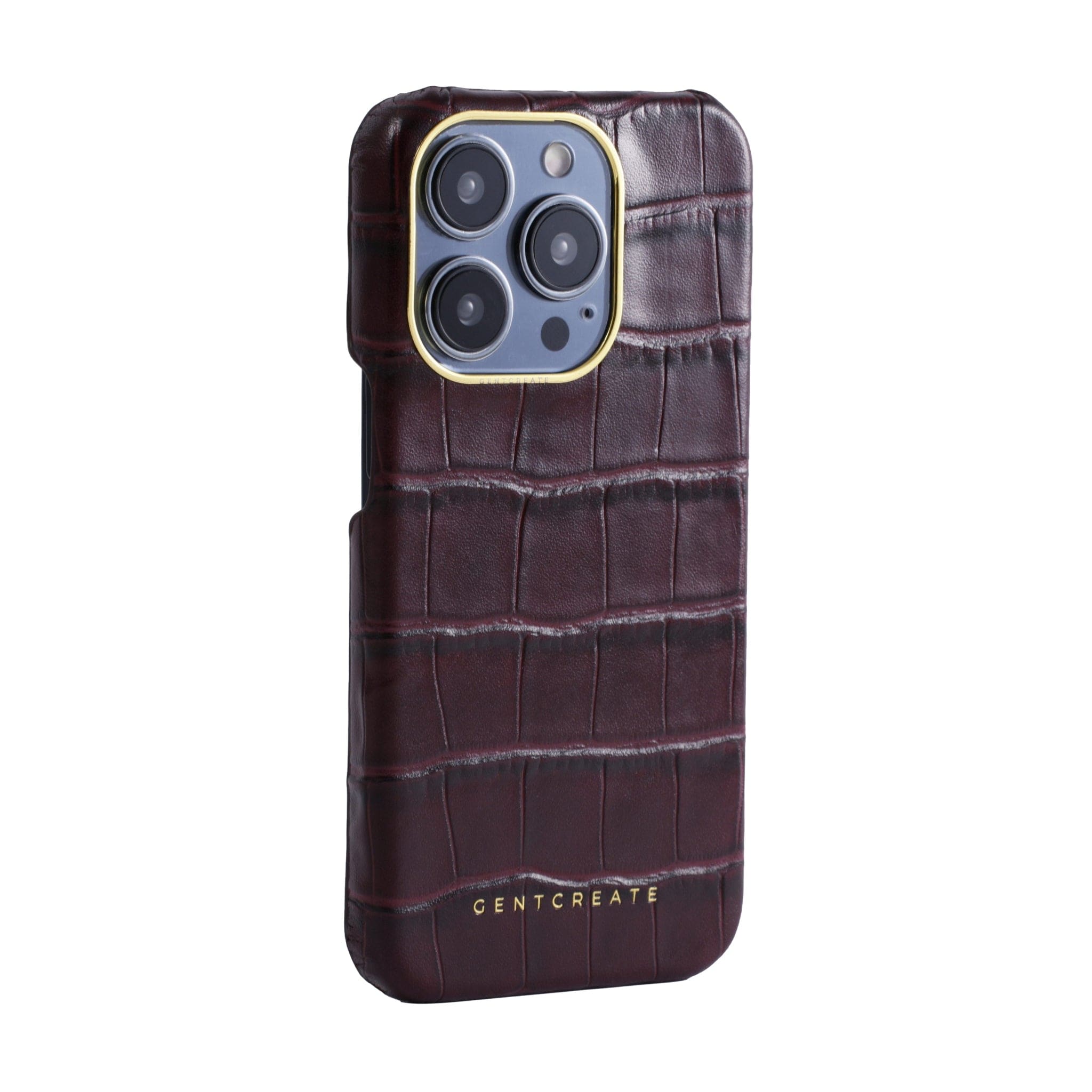 iPhone・スマホケース Gucci Crocodile Leather Vintage Ipad Case Gucci Ipad Case, Small Leather Goods - Designer Exchange