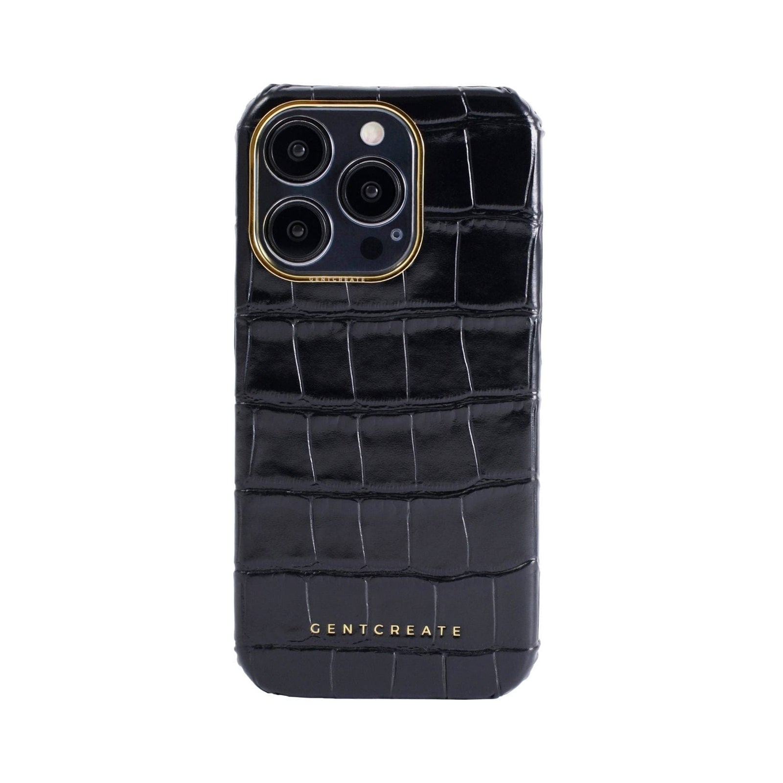 Custodia in Pelle a Portafoglio Qialino Classic iPhone 14 Pro Max Custodia in Pelle a Portafoglio Qialino Classic iPhone 14 Pro Max