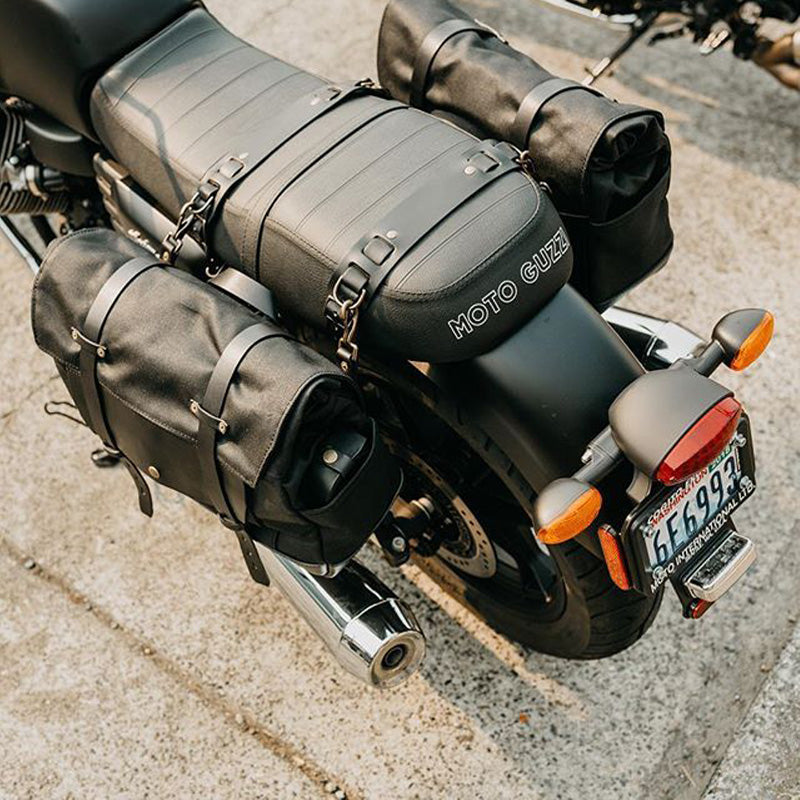 Motorcycle Bags For Sale GENTCREATE