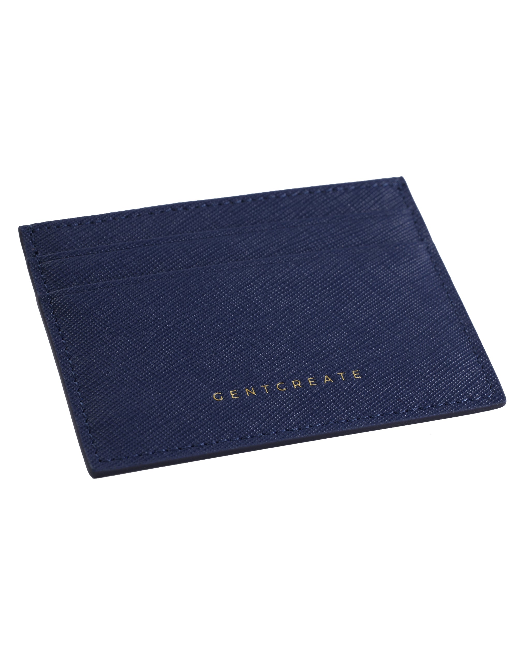 Genuine Leather Card Holders: Available in 16+ Colors